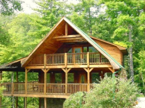 Mountain Shadows Resort Gatlinburg Phòng bức ảnh